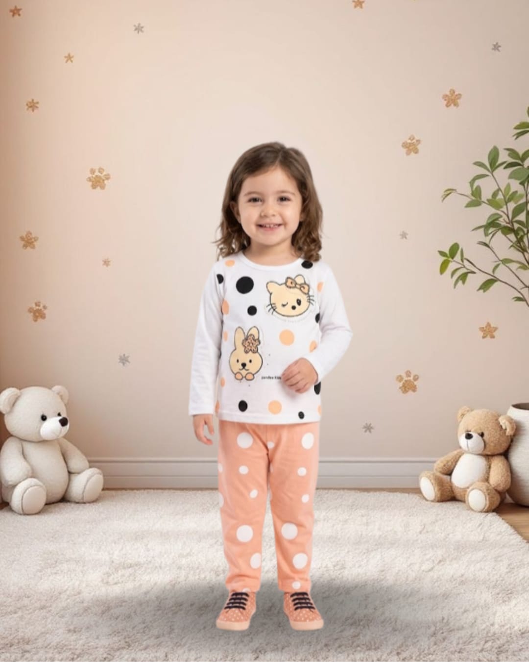 Meon Full sleeve with trouser