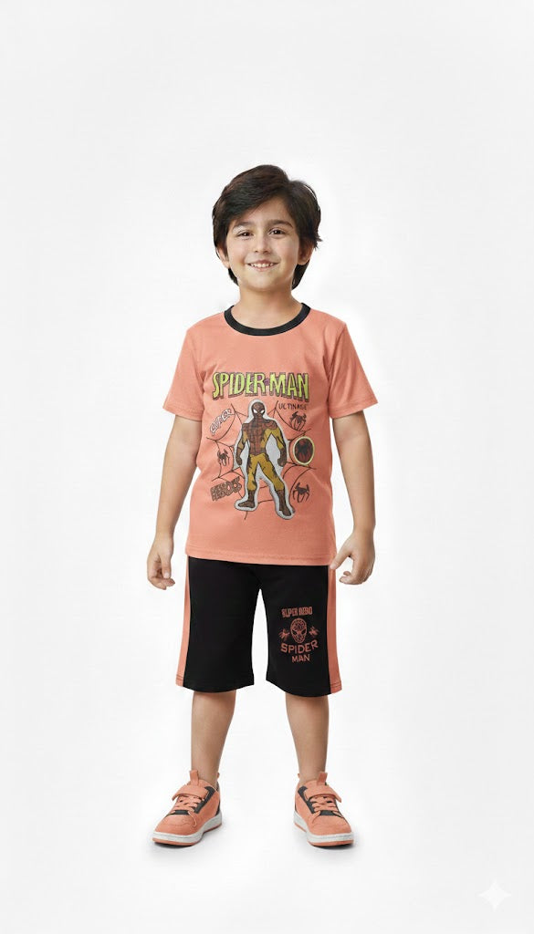 Spidey Dash 2-Piece Set